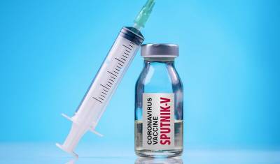 Американцы подтвердили, "Спутник V" эффективнее вакцин AstraZeneca и Johnson&Johnson