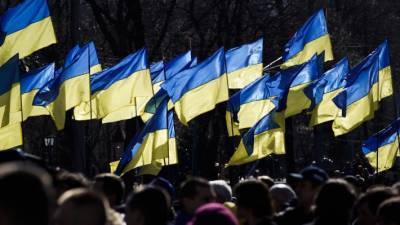 Новый глава Госдепа США рассказал, что сделает с Украиной в 2021 году
