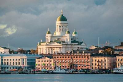 Консульство Финляндии перечислило категории петербуржцев с правом попросить визу