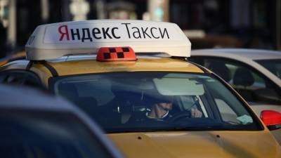 «Яндекс. Такси» покупает грузоперевозку компании «Везет» за 178 миллионов долларов