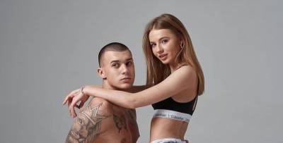 Лиза Василенко снялась в откровенной фотосессии со своим новым парнем - фото - ТЕЛЕГРАФ