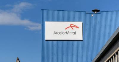 ArcelorMittal намерен возобновить работу доменной печи на заводе в Бельгии
