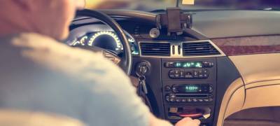 Ремни безопасности и шины: готовятся новые запреты для водителей