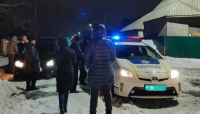 Страшное преступление всколыхнуло Одесчину: добивал дома и тянул тело до кладбища