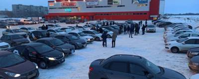 В Саратовской области таксисты объявили забастовку из-за низких расценок