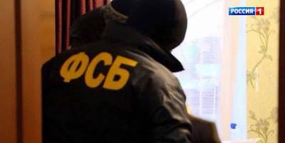 В Ростовской области сотрудники ФСБ задержали подпольных оружейников