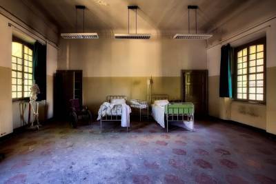 Выздоровевшие коронавирусники смогут бесплатно отдохнуть в санаториях