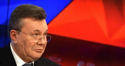 Янукович позвал прокуроров ГБР и Офиса генпрокурора к себе в Ростов-на-Дону