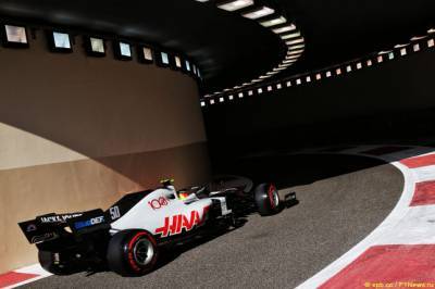 В Haas не планируют дорабатывать машину по ходу сезона