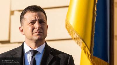 Киевский политолог объяснил, почему украинцы разочаровались в Зеленском