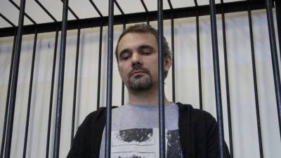 Почему фотографу-убийце Дмитрию Лошагину не удалось выйти на свободу?