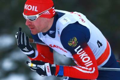 Лыжные сборные России собираются выступать на турнирах под "Катюшу" вместо гимна страны