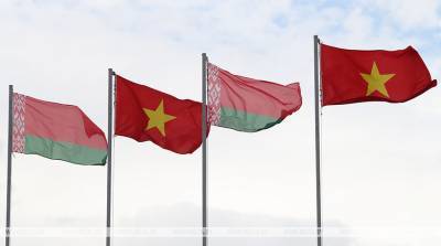 Беларусь и Вьетнам обсудили сотрудничество в области военной науки