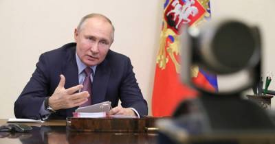 Путин: Программа льготных авиаперевозок в РФ будет расширяться