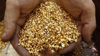 Азербайджан намерен увеличить добычу золота на спорых рудниках