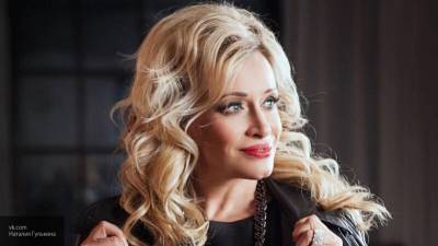 Звезда "Миража" Наталья Гулькина объявила об уходе со сцены