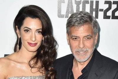 Кто круче: Джордж Клуни или Антонио Бандерас?