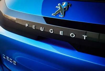 Peugeot 208 и 2008 полностью переведут на электротягу - autostat.ru