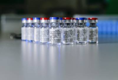 В Янино-1 и Кудрово откроются пункты вакцинации от коронавируса