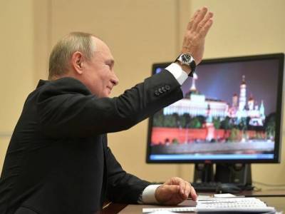Путин пообещал «армии учителей» доплаты от государства