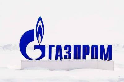 Акции Газпрома устремились вверх на новостях о Северном потоке – 2