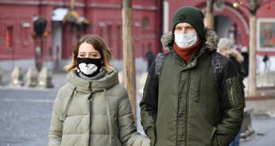 Вирусолог оценил риск вспышки гриппа будущей зимой