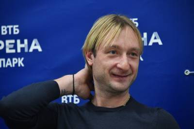 Плющенко дал ценный совет своей подопечной Веронике Жилиной