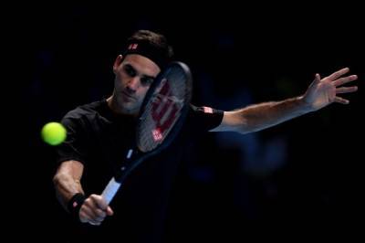 В марте Федерер вернется на корт после годичной паузы из-за травмы