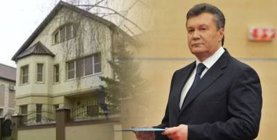 Виктор Янукович раскрыл свой адрес - как выглядит его дом, фото - ТЕЛЕГРАФ