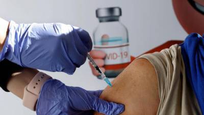В Израиле предупреждают о новой мутации, которой не страшна вакцина