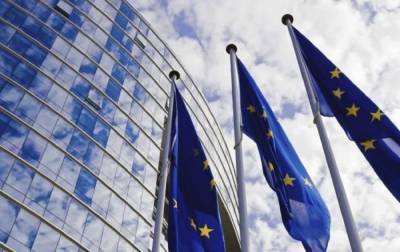 Девять стран ЕС получили 14 млрд евро для преодоления последствий коронавируса