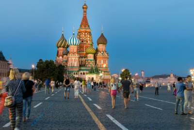 Аналитики назвали 5 побед Москвы на международной арене с начала 2021 года