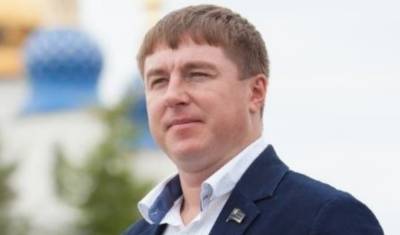 В Тобольске местный депутат «Единой России» стал фигурантом уголовного дела