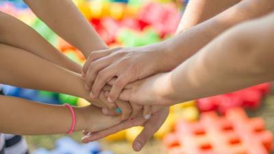 В Бурятии вновь открылись детские развлекательные центры