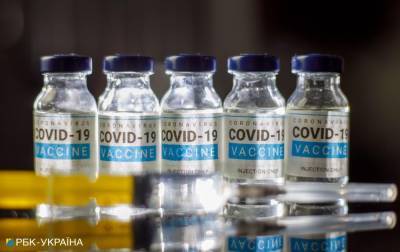 Швеция тоже не рекомендует вакцину от AstraZeneca для пожилых людей