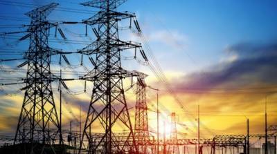 В «Укрэнерго» объяснили возобновление импорта электроэнергии из России