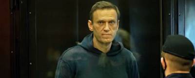 Прокурор просит заключить Алексея Навального под стражу