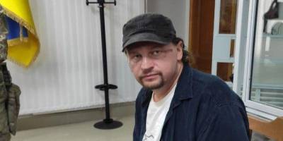 Луцкий террорист Кривош отказался признавать вину и потребовал допросить Зеленского