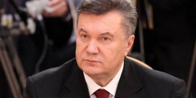 «Харьковские соглашения»: Янукович позвал ГБР и Офис генпрокурора в Ростов