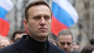 Путин до последнего не надеялся, что Навальный приедет в Россию, – российский политолог