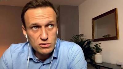 Единственной поддержкой Навального в день суда оказались иностранные дипломаты