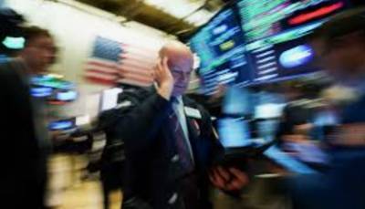 Ситуация на фондовом рынке США заставляет экспертов говорить о пузыре