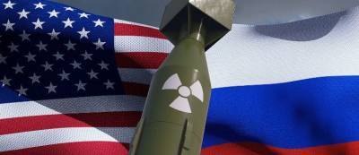 Американский историк назвал новую военную стратегию США «ядерным планом Барбаросса»
