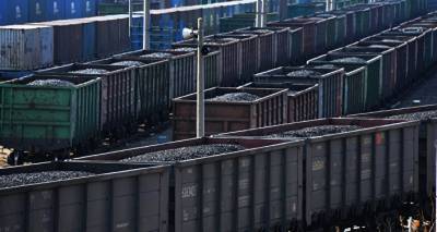 LDz Cargo оштрафовали на 5,7 млн евро за узурпацию перевозок в приграничье