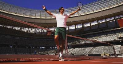 Легендарный Федерер назвал дату возвращения на корт после длительной паузы