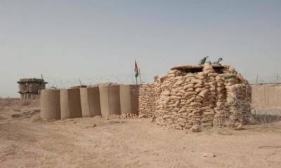 В Кандагаре почти 200 блокпостов афганской армии переданы талибам