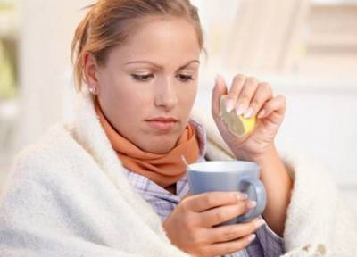 Чем опасна простуда: лечим грипп и ОРВИ правильно