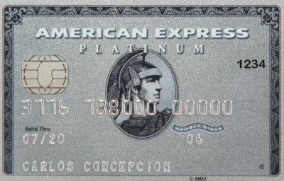 American Express - самая правильная карта