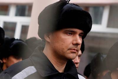 Суд отказался досрочно освободить убившего жену-модель россиянина