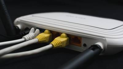Названы способы защиты домашнего роутера Wi-Fi от злоумышленников
